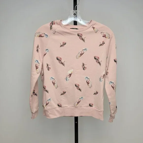 George Feather Sweater - Picture 1 of 5